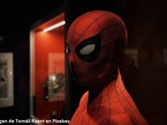 ¿Cómo obtuvo el Spiderman de Tom Holland sus poderes ? Spiderman MCU