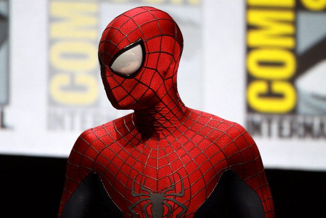 ▷ Spider-Man: No Way Home rompió todos los récords de taquilla