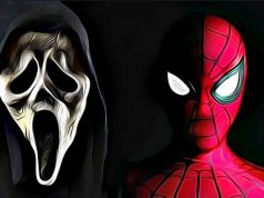 Scream 5: la película que logró destronar a Spider-Man de la cima spiderman scream