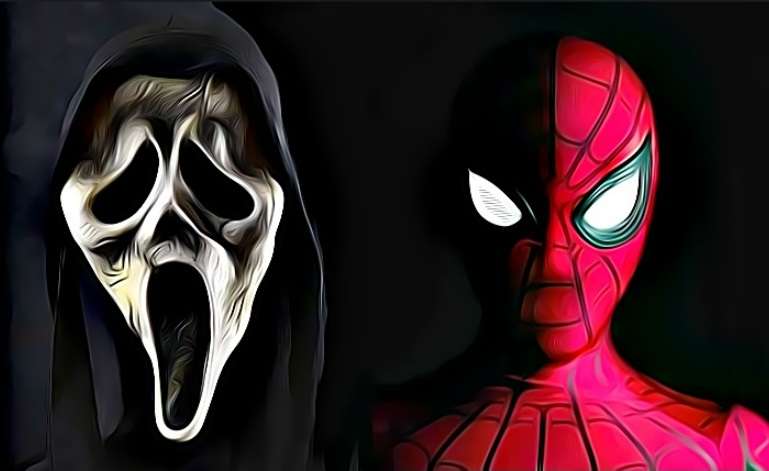 Scream 5: la película que logró destronar a Spider-Man de la cima