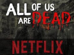▷ Estamos Muertos, la serie surcoreana de Netflix que rompe récords Estamos Muertos: All Of Us Are Dead. Netflix. Background: Background: ahmadreza heidaripoor en Pixabay