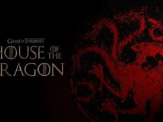 Game of Thrones: House of the Dragon. Historia, reparto y estreno 2022 Game of Thrones: House of the Dragon