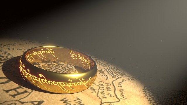 The Lord of The Rings: The Rings of Power” (“El Señor de los Anillos: Los Anillos de Poder”)
