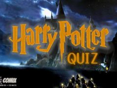 ▷ QUIZ ¿Cuánto sabes sobre Harry Potter? ¡Especial 20 Aniversario! harry potter quiz