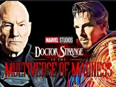 ‘Profesor X’ de Patrick Stewart en el Multiverso de Doctor Strange 2 dr-strange-profesor-xavier
