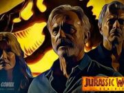 ¿Cuánto dura Jurassic World: Dominion? La película más larga de la saga jurassic-world-dominion