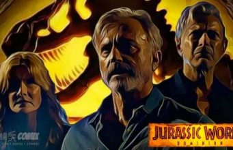 ¿Cuánto dura Jurassic World: Dominion? La película más larga de la saga jurassic-world-dominion