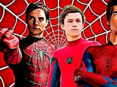 Telaraña de Spider-Man – Diferencias entre las tres versiones del Multiverso spiders telaraña