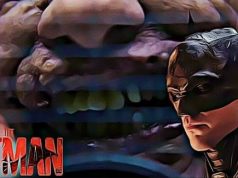 The Batman: filtran escena inédita del nuevo Joker de Barry Keoghan The Batman - The Joker