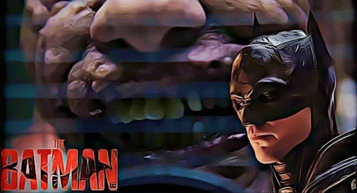 The Batman: filtran escena inédita del nuevo Joker de Barry Keoghan
