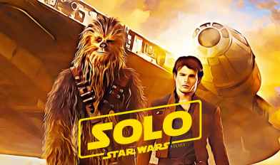 han solo star wars