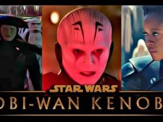 ¿Quiénes son los Inquisidores en la serie de Star Wars: Obi Wan Kenobi? inquisidores star wars obi wan kenobi