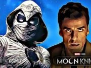 ¿Quién es Moon Knight: el Caballero Luna? Historia y origen en los comics moon knight - caballero luna - oscar isaac