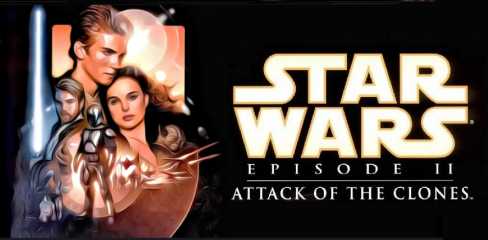 star wars episodio 2 - la guerra de los clones