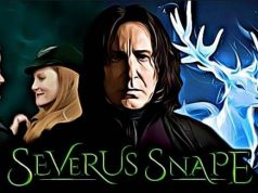 ¿Severus Snape tendrá su propia serie en HBO Max? Severus Snape
