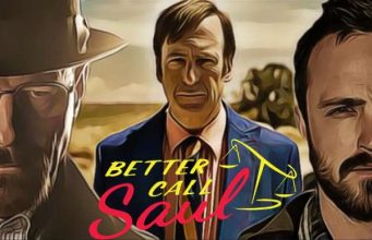 Walter White y Jesse Pinkman regresan en la temporada final de Better Call Saul better call saul - walter white y jesee pinkman