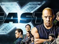 Fast X: Vin Diesel reveló el título de la décima entrega de Rápido y Furioso fast x - rápido y furioso 10