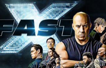 Fast X: Vin Diesel reveló el título de la décima entrega de Rápido y Furioso fast x - rápido y furioso 10