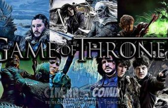 Las mejores batallas de Game of Thrones, ordenadas de peor a mejor game of thrones battles
