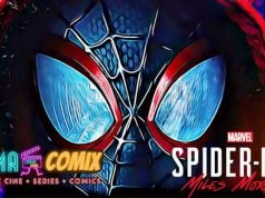 ¿Quién es Miles Morales y cómo se convierte en Spider-Man? spiderman miles morales portada