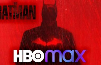 ¿Cuándo se estrena The Batman en HBO Max? the batman - hbo max