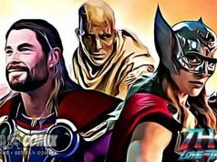 Thor: Love and Thunder – Sinopsis, tráiler, estreno, personajes y villanos thor love and thunder
