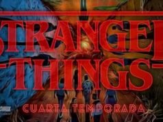 ‘Stranger Things 4’: duración de los capítulos de la cuarta temporada Stranger Things 4
