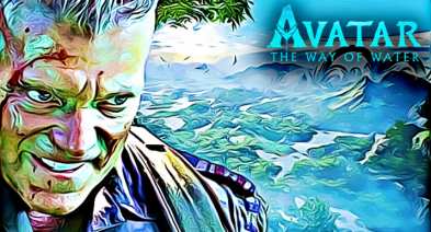 avatar the way of water Miles Quaritch