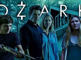 ozark